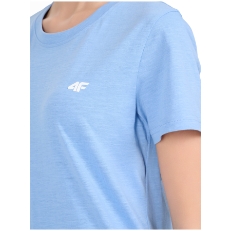 Camiseta de mujer 4F Tshirt F3854
