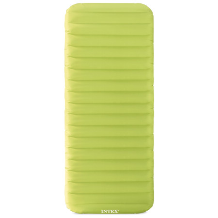 Colchón hinchable Intex TPU Dura-Beam Camping Mat