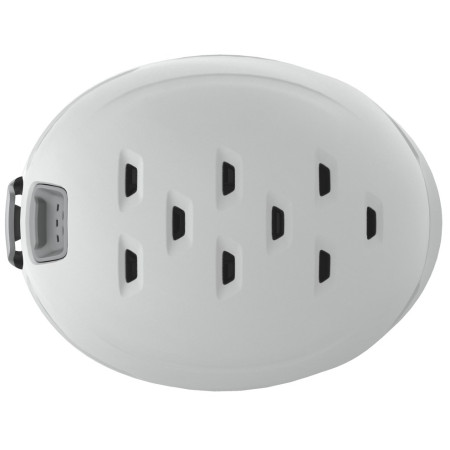 Casco de esquí Scott Chase 2