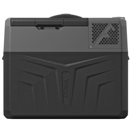 Nevera compresor Yolco BCX40