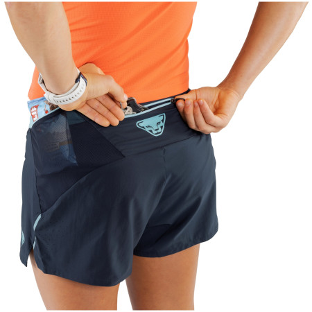 Pantalones cortos de mujer Dynafit Sky Shorts W