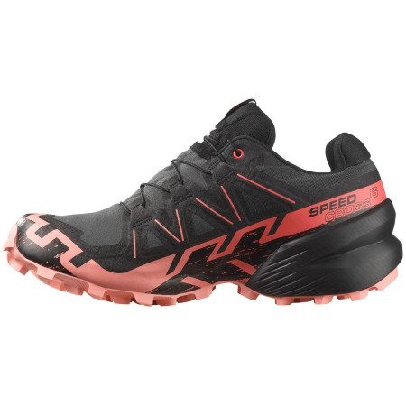 Calzado de mujer Salomon Speedcross 6 Gore-Tex
