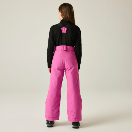 Pantalones de esquí para niños Dare 2b Outmove III Insulated Pant Extreme Pink