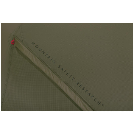 Tienda ultraligera MSR Hubba Hubba LT 2P