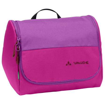 Neceser Vaude WegaWash rosa pink orchid