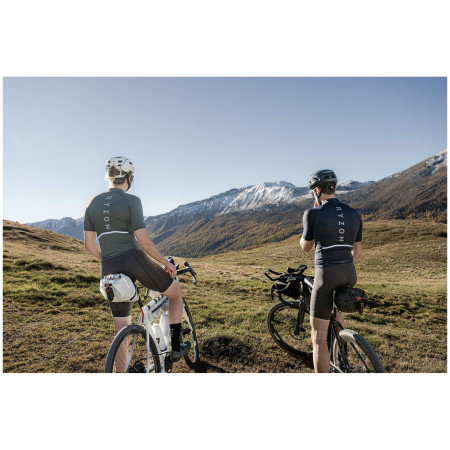 Alforja para sillín Cyclite Saddle Bag Small / 02