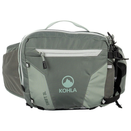 Riñonera Kohla Hipbelt Swift 5