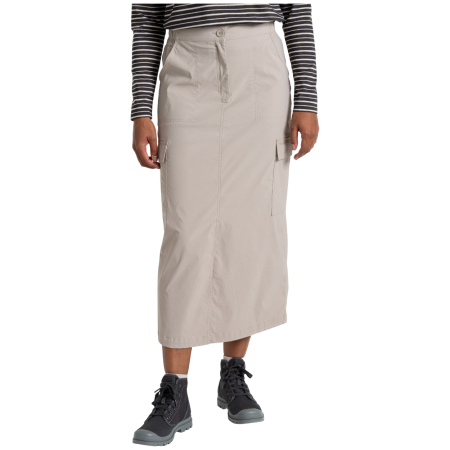 Falda Craghoppers NosiLife Adventure Midi Skirt
