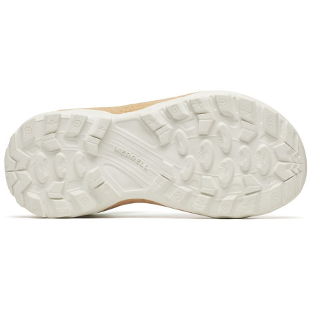 Sandalias de mujer Merrell Speed Fusion Web Rmx