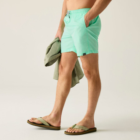 Pantalones cortos de hombre Regatta Mackleyna Swim Short