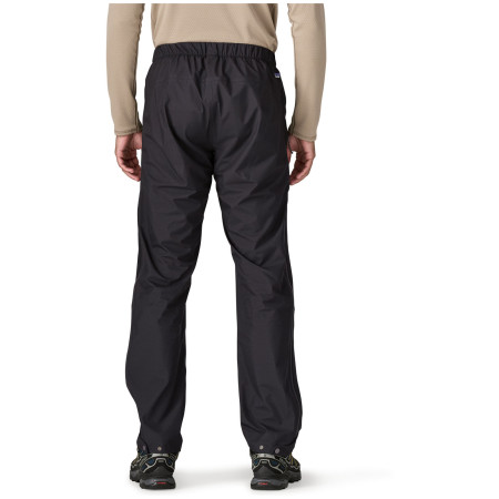 Pantalones impermeables hombre Patagonia Granite Crest Rain