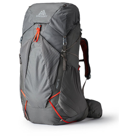 Mochila Gregory Facet 45 gris Sunset Grey