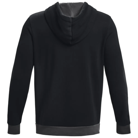Sudadera de hombre Under Armour Essential Flc Novelty HD