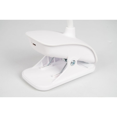 Ventilador Bo-Camp Table fan with clamp Flex