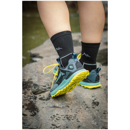 Calcetines MOOA Merino Mountain 2-pack