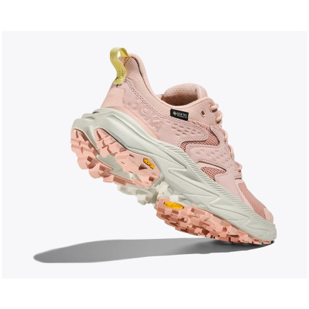 Calzado de mujer Hoka W Anacapa 2 Low Gtx