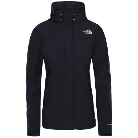 Chaqueta de mujer The North Face Sangro Jacket negro TNF BLACK