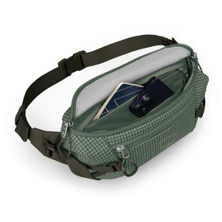 Riñonera Osprey Transporter Waist