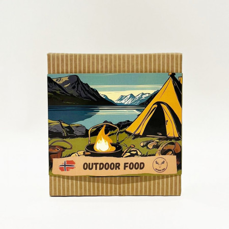 Juego de regalo Real Turmat Caja S - clásica