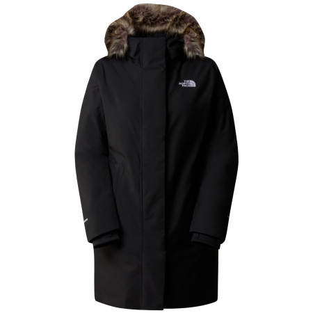 Abrigo de invierno para mujer The North Face W Arctic Parka