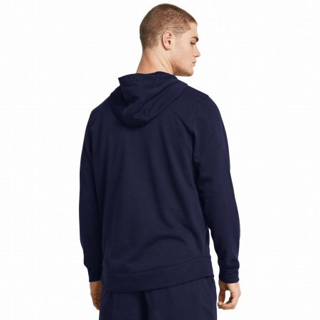 Sudadera de hombre Under Armour Rival Terry LC FZ