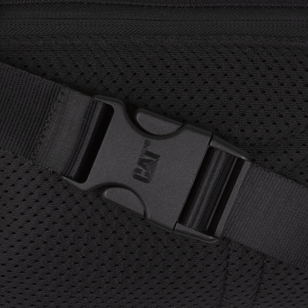 Riñonera Caterpillar Signature Utility X