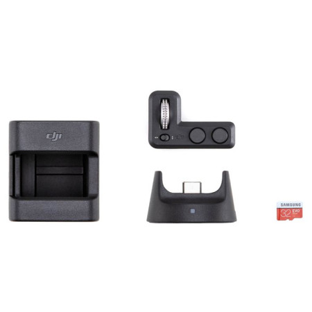 Juego de ampliación DJI Osmo Pocket Expansion Kit