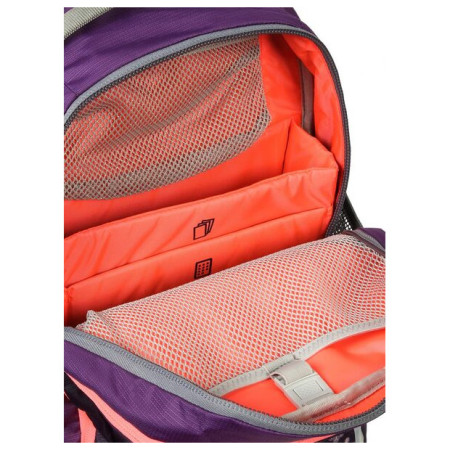 Mochila escolar Boll Smart 24 Flowers