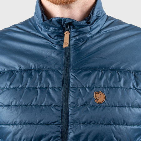 Chaleco de hombre Fjällräven Abisko Padded Vest M