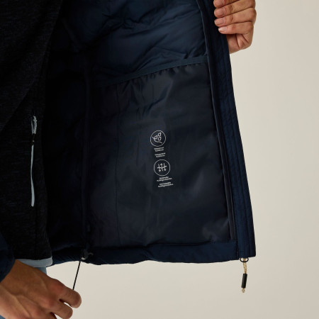 Chaqueta de mujer Regatta Deyla