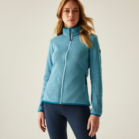 Sudadera de mujer Regatta Elzie