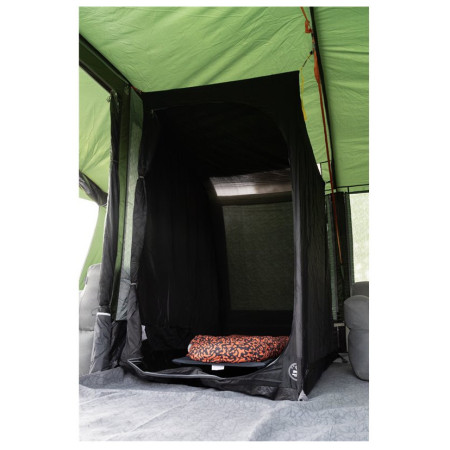Accesorio para tienda de campaña Vango Universal Inner negro Midnight