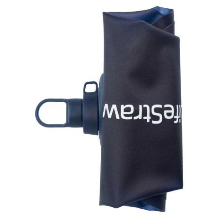 Botella con filtro LifeStraw Peak Gravity Filter System 3L