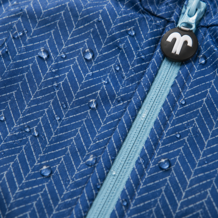 Chaqueta para niños DucKsday Rainjacket Ranger