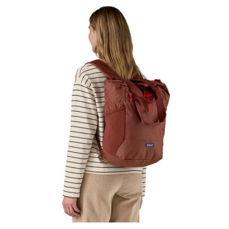 Mochila Patagonia Terravia Tote Pack