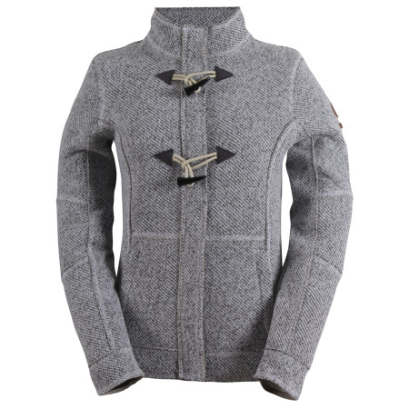 Chaqueta de invierno para mujer 2117 of Sweden Tranum gris