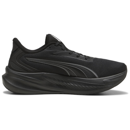 Zapatillas de carrera para hombre Puma MaxStride Lite negro PUMA Black-Cool Dark Gray