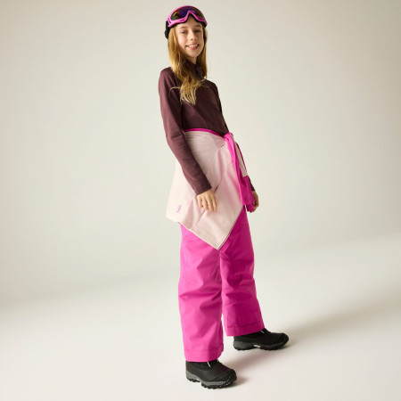 Sudadera para niños Dare 2b Expedition Mid Pink Haze