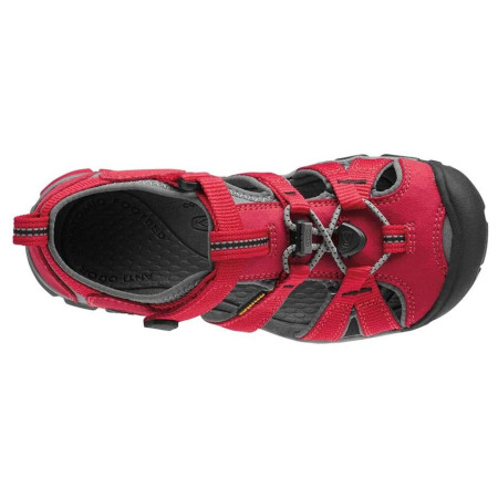Sandalias para niños Keen Seacamp II CNX K