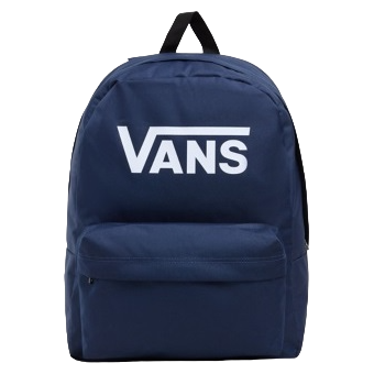 Mochila para estudiante Vans Old Skool Print Backpack-B