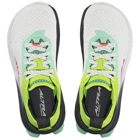 Zapatillas de carrera para mujer Altra W Olympus 6