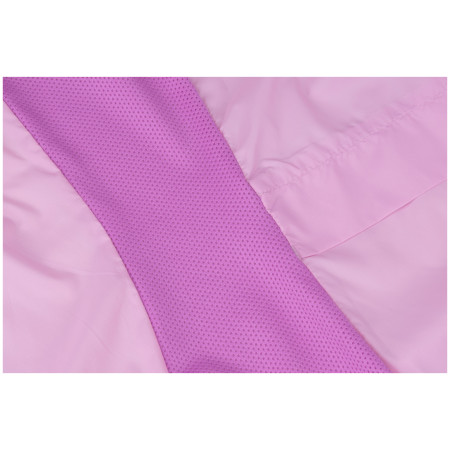 Cortavientos de mujer Etape Gloria 2.0