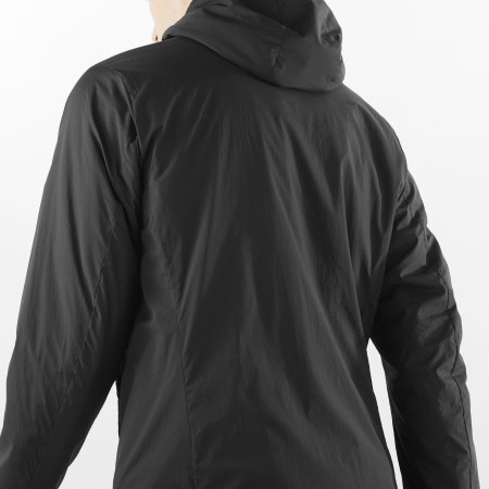 Chaqueta de hombre Salomon Mountain Flex Jacket HD M