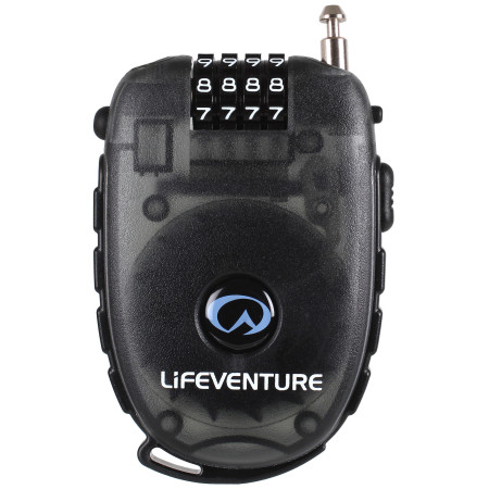 Candado LifeVenture Cable Lock