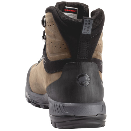 Calzado de hombre Mammut Mercury Tour II High GTX M