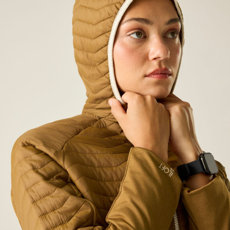 Chaqueta de mujer Dare 2b Womens Air Lite Hybrid