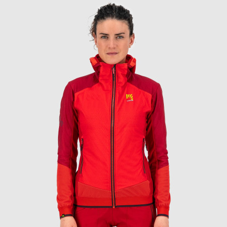 Chaqueta de invierno para mujer Karpos Alagna Plus Evo W Jacket
