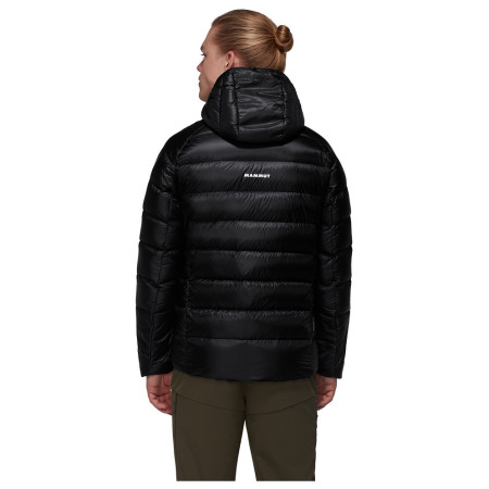 Chaqueta de hombre Mammut Taiss IN Hooded Jacket Men