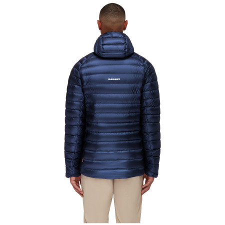 Chaqueta de hombre Mammut Broad Peak IN Hooded Jacket Men