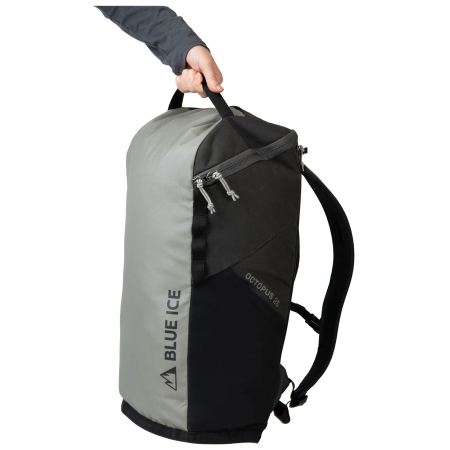 Mochila Blue Ice Octopus 25L